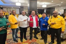 Mari-Yo Unggul di Quick...