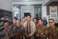 Kepala BNN Bakal Pecat...
