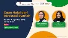 Saksikan IG Live MNC...
