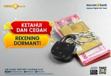 Mengenal Rekening Dormant:...