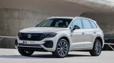 Volkswagen Akhiri Produksi...