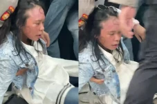 Pengunjung Sidang Nikita...