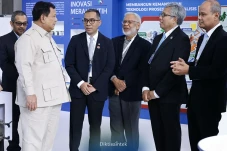 KSTI 2025 Jadi Ajang...