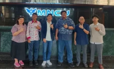 Jembatani Karier Global,...