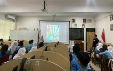 SMKN 16 Jakpus Apresiasi...