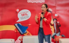Prudential Manfaatkan...