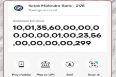 Heboh! Pria India Klaim...