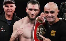 Mengapa Bakhram Murtazaliev...