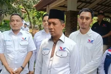 Anggota DPRD DKI dari...