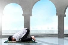 7 Syarat Sahnya Sujud...