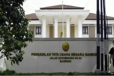 Hari Ini Sidang Gugatan...