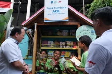 Pemberdayaan Berkelanjutan,...