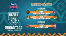 MNCTV Tayangkan Laga...