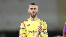 Profil David De Gea,...