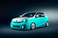 IMX 2025 Siapkan Daihatsu...