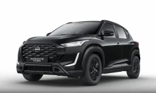 Nissan Magnite KURO...