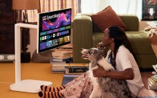 LG Luncurkan Smart Monitor...