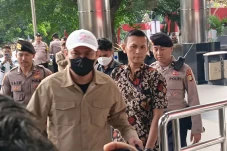 Terjaring OTT, Bupati...