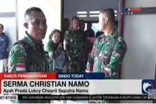 Minta TNI Usut Tuntas...