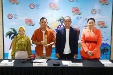 APRA 2025, Melindungi...