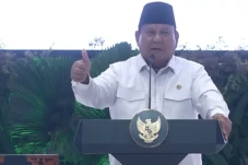 Prabowo Beri Insentif...