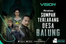 Streaming Sumpah Terlarang...