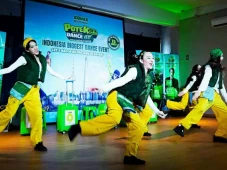 Potek Dance Fest Ajak...