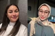 Nikita Mirzani Laporkan...