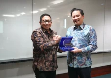 Ekonomi Indonesia Tumbuh...