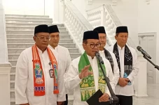 Pramono Ungkap Ada Pihak...
