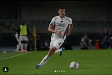 Sassuolo, Jay Idzes,...