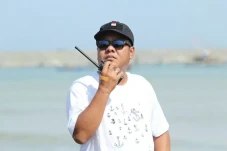 Kisah Kodok hingga Pesan...