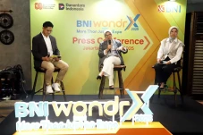 BNI wondrX 2025 Hadirkan...