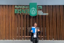 Penelitiannya Masuk...