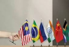 Perdagangan Malaysia-BRICS...