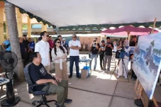 Ibas: Wisata Seni Promosi...