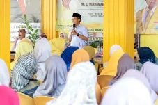 Reses DPR, Misbakhun...