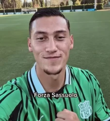 Drama Transfer Jay Idzes:...