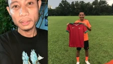 Kondisi Mantan Pemain...