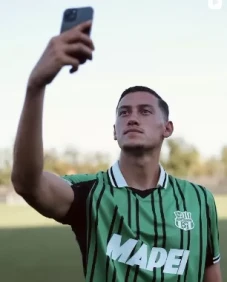 Coppa Italia Panggung...