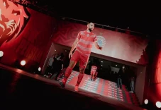 Menanti Debut Jordi...