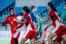 Hasil Kualifikasi Piala...