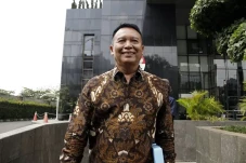 Mantan Jenderal TNI...