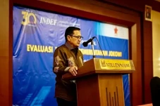 Jelang HUT ke-80 RI,...