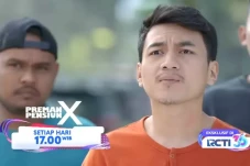 Sinopsis Layar Drama...