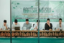 Bahtsul Masail Cirebon...