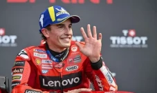 Marc Marquez Berpeluang...