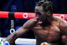 Do or Die Terence Crawford...