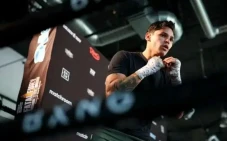 Ryan Garcia Bongkar...