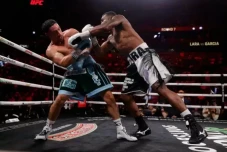 Kembalinya Danny Garcia...
